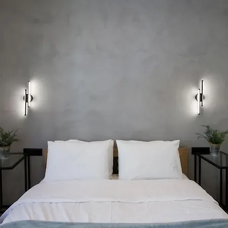 Apartment Acropolis Modern House Athens