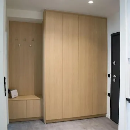Acropolis Modern House *