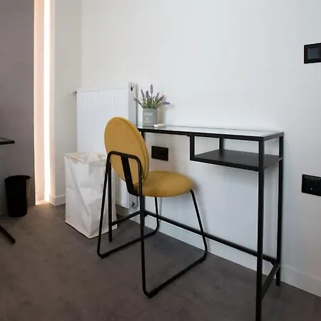 Acropolis Modern House Athens